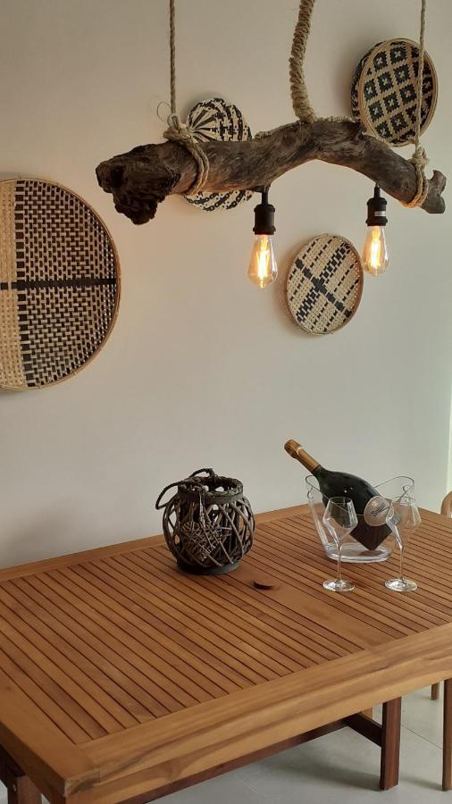 Lagoon Terrace Grand Studio Sandy Ground Εξωτερικό φωτογραφία
