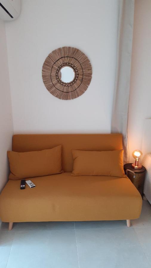 Lagoon Terrace Grand Studio Sandy Ground Εξωτερικό φωτογραφία