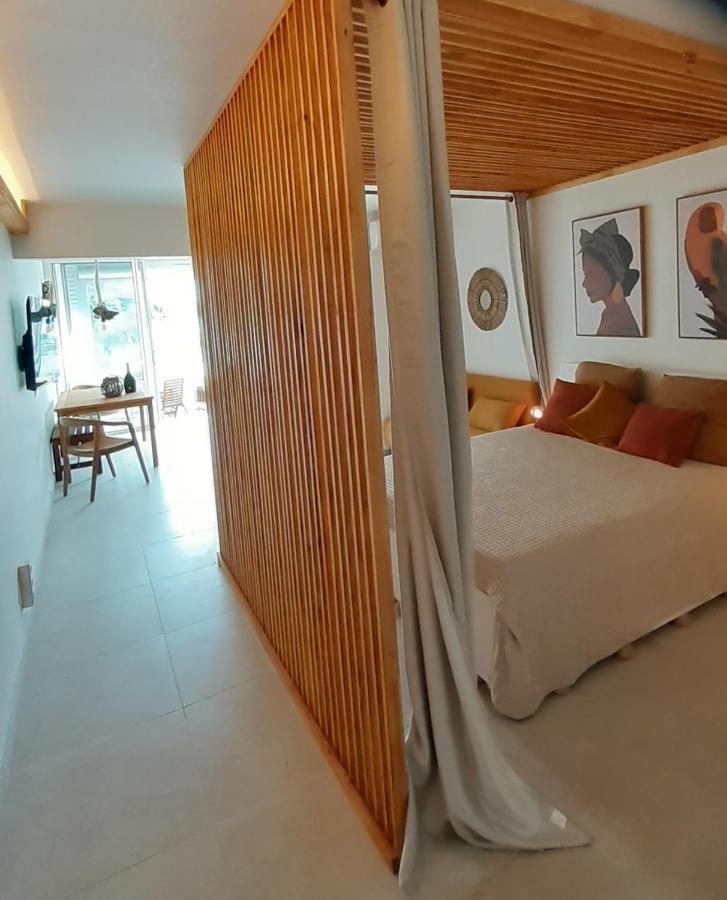 Lagoon Terrace Grand Studio Sandy Ground Εξωτερικό φωτογραφία
